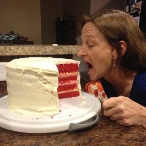 Meet your Posher, Andrea